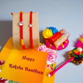 Sneh Ki Dor Rakhi Set